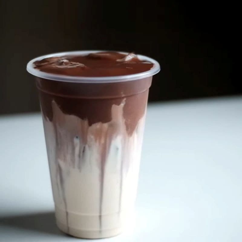 Cacao Latte